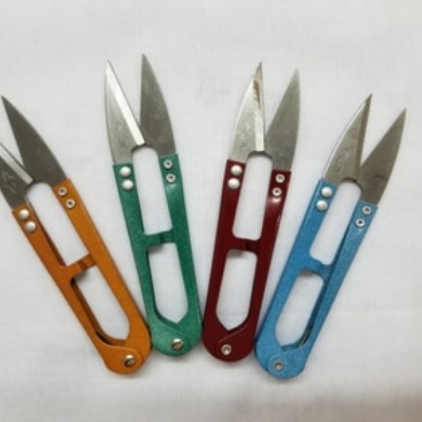 Easy Thread Snips - 12 ct