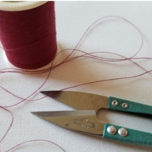 Easy Thread Snips - 12 ct